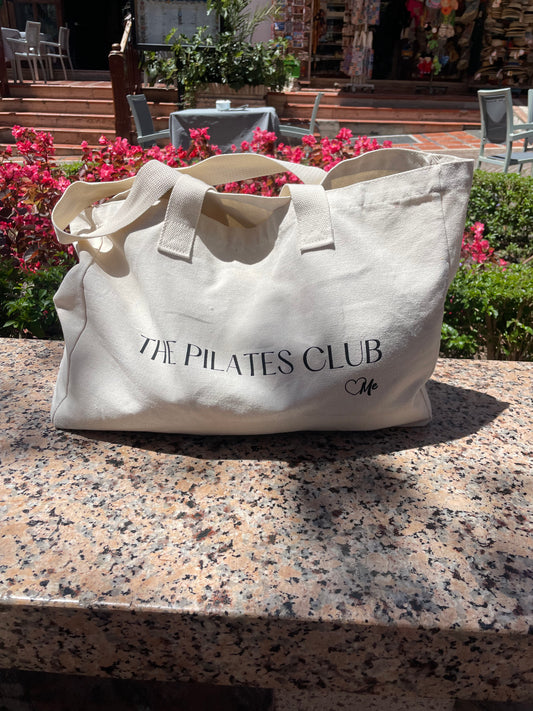 The Pilates Tote Bag